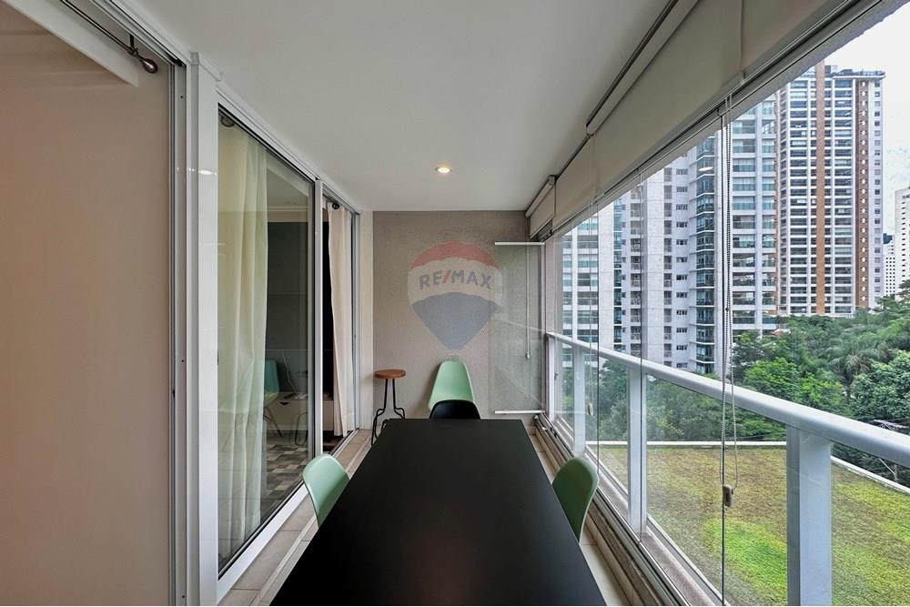 Apartamento - Alugar - São Paulo , São Paulo - IMG_5022.jpg - 602321003-80