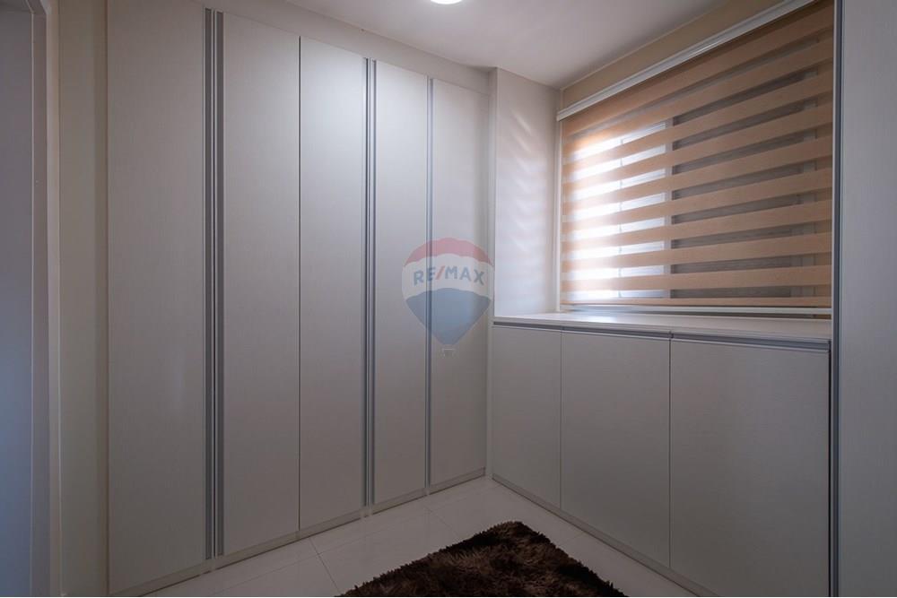 Apartamento - Venda - São Paulo , São Paulo - closet v1.jpg - 601311038-12
