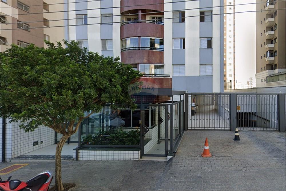 Apartamento - Venda - São Paulo , São Paulo - 76 - Fachada.jpg - 601971051-46