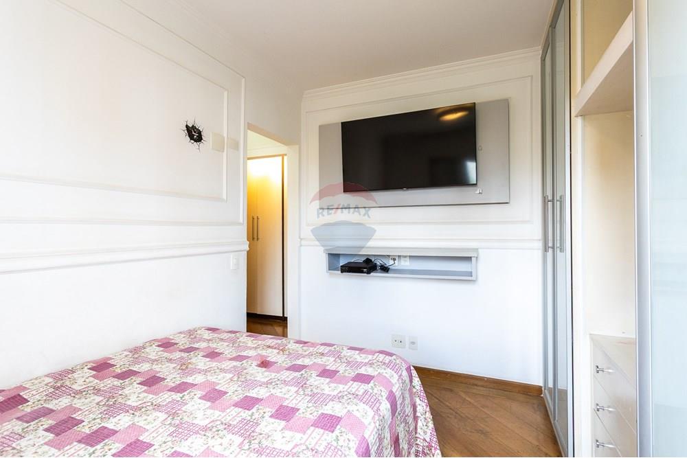 Apartamento - Venda - São Paulo , São Paulo - 26.jpg - Quarto - 601371060-20