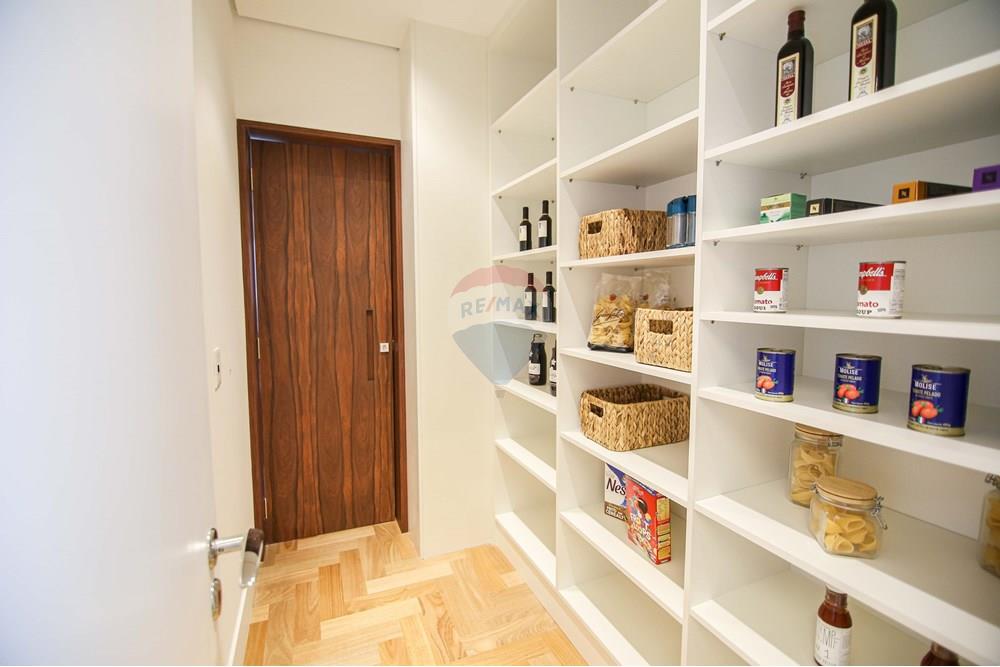 Apartamento - Venda - São Paulo , São Paulo - ONLY - DECORADO - DESPENSA.jpg - 601971032-112