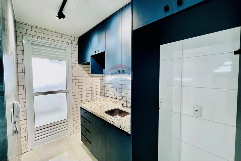 Apartamento - Alugar - São Paulo , São Paulo - IMG_5700.jpg - 601261059-147