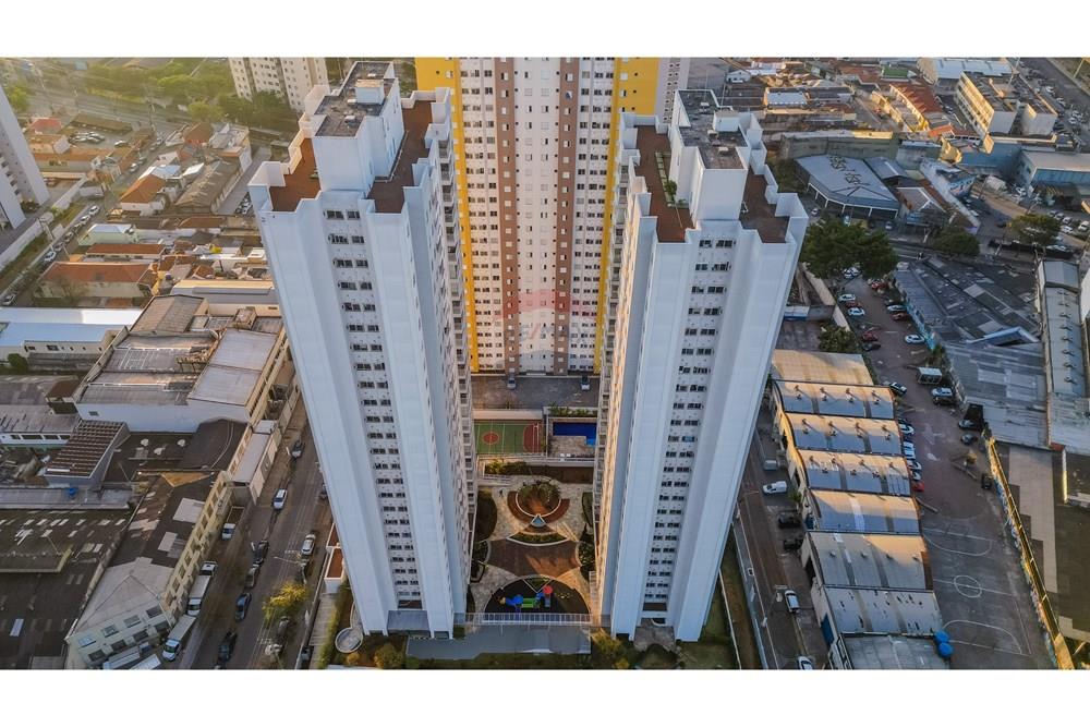 Apartamento, 2 quartos, 49 m² - Foto 2