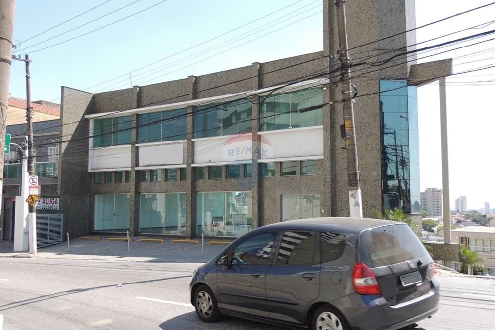 Prédio - Alugar - São Paulo , São Paulo - NCan_2.jpeg - 602291016-243