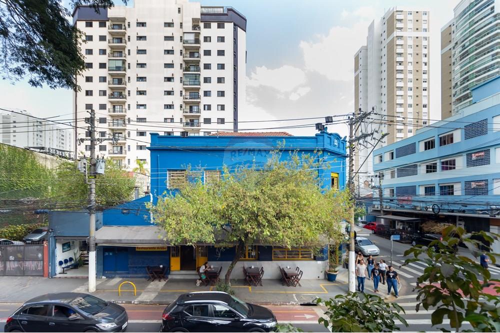 Prédio - Venda - São Paulo , São Paulo - IMG_777129.jpg - 601441031-25