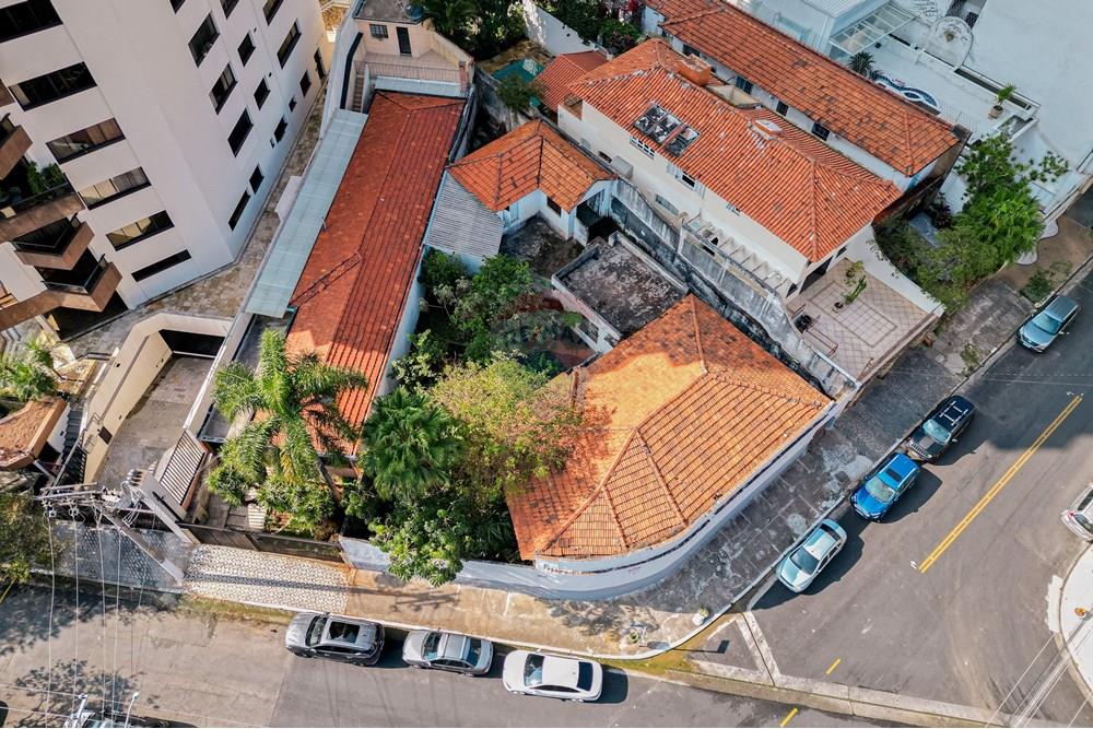 Terreno - Venda - São Paulo , São Paulo - Cópia de DJI_0130.jpg - 601721028-45