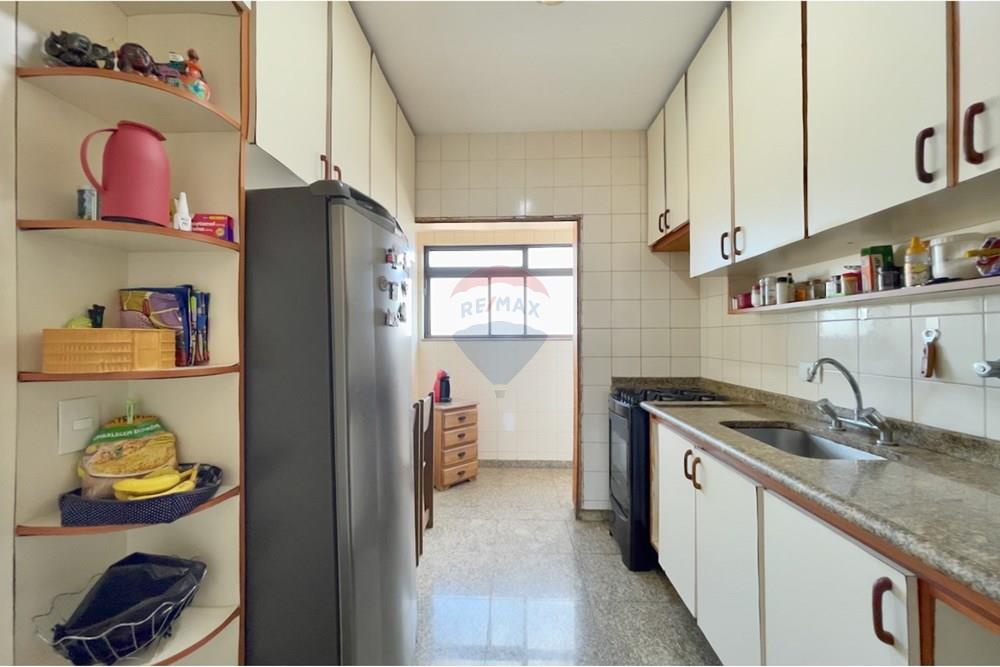 Apartamento - Venda - São Paulo , São Paulo - #Apto 3 dormSuite,#3 vagas#Jd Marajoara#Jd.Prudência #Vl S. Paulo (19).jpeg - 601301008-72