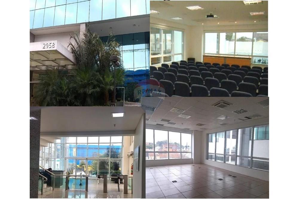 Cj. Comercial/ Sala - Alugar - São Paulo , São Paulo - principal.jpg - 601971016-471