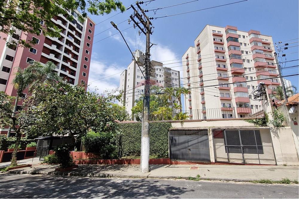 Apartamento - Venda - São Paulo , São Paulo - Cópia de RUA HUITACA, 96 (2).jpg - Layout aberto - 601131088-3