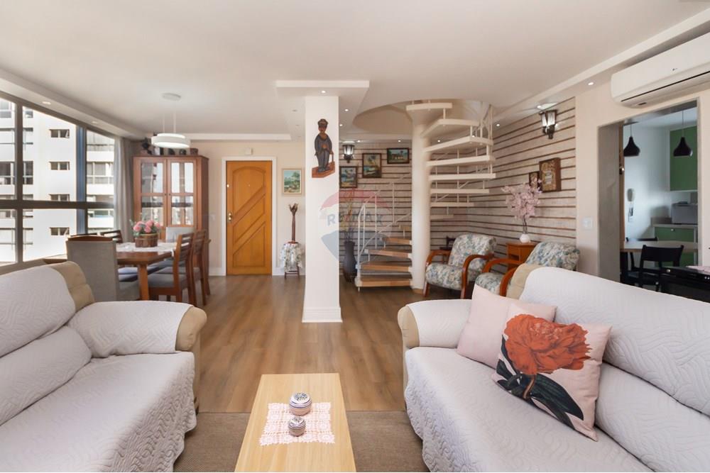 Cobertura - Venda - São Paulo , São Paulo - IMG_230233.jpg - 601721053-3