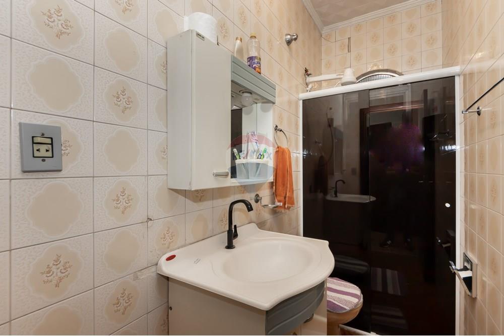 Casa - Venda - São Paulo , São Paulo - IMG_763915.jpg - Banheiro - 601991054-40