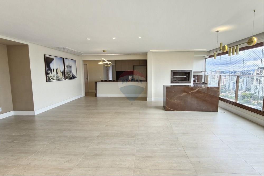 Apartamento - Venda - São Paulo , São Paulo - RUA RITA JOANA DE SOUZA, 502 (14).jpg - Sala - 601361045-20