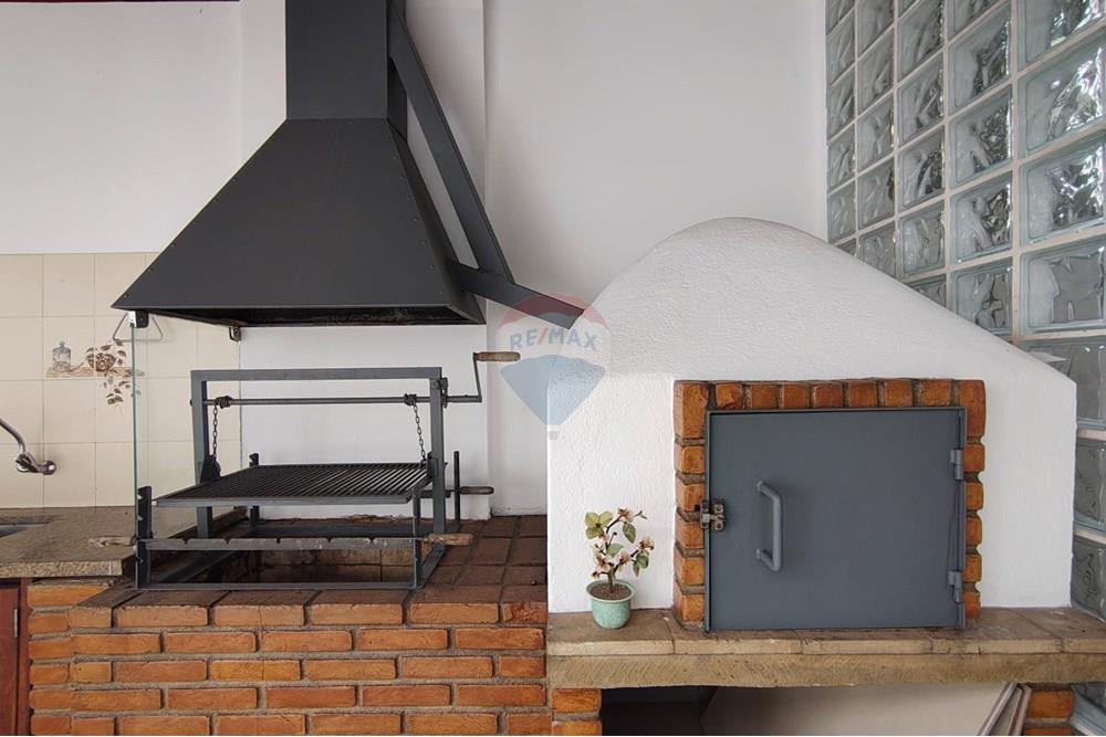 Casa de Condomínio - Alugar - São Paulo , São Paulo - GOURMET.jpeg - 601751084-19