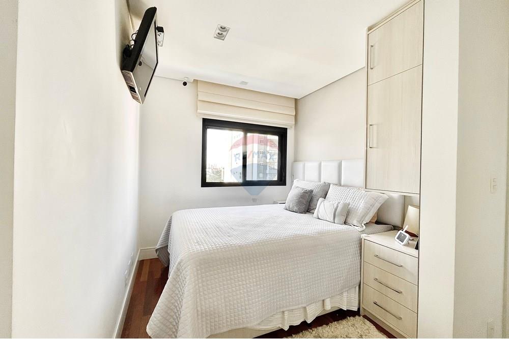 Apartamento - Venda - São Paulo , São Paulo - IMG_8662.jpeg - 602031006-58