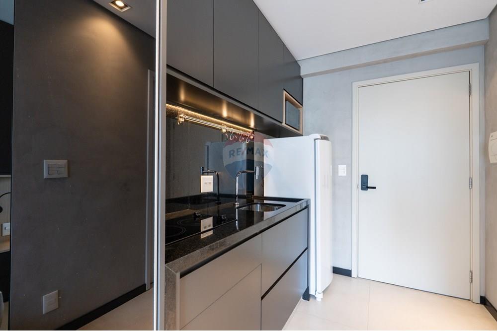 Apartamento, 1 quarto, 23 m² - Foto 18