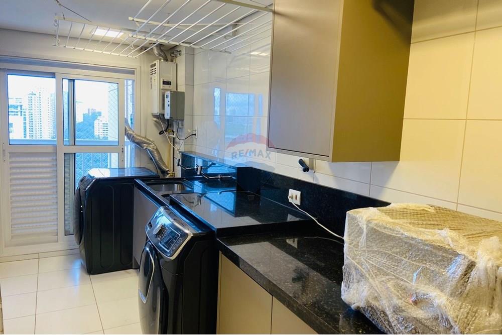 Apartamento - Alugar - São Paulo , São Paulo - IMG-20250706-WA0022.jpg - 602071018-38