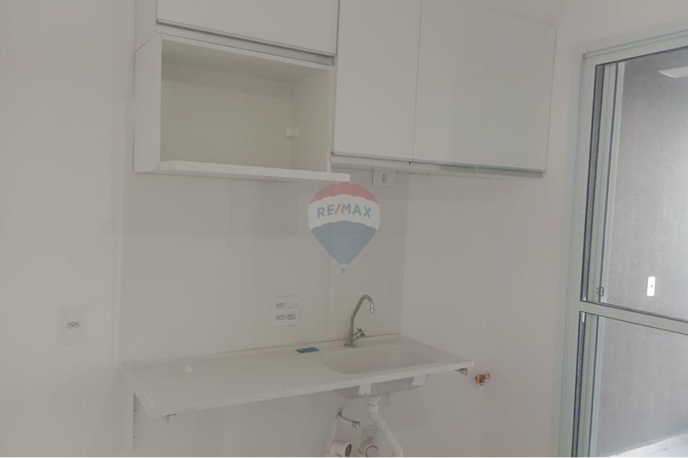 Apartamento - Alugar - São Paulo , São Paulo - 73267011-64b4-4a09-a3f9-abe3ef225387.jpg - 602131003-326