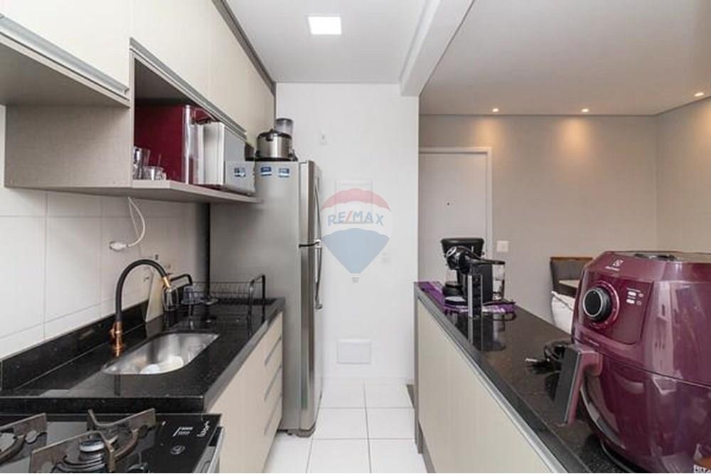 Apartamento, 2 quartos, 45 m² - Foto 35