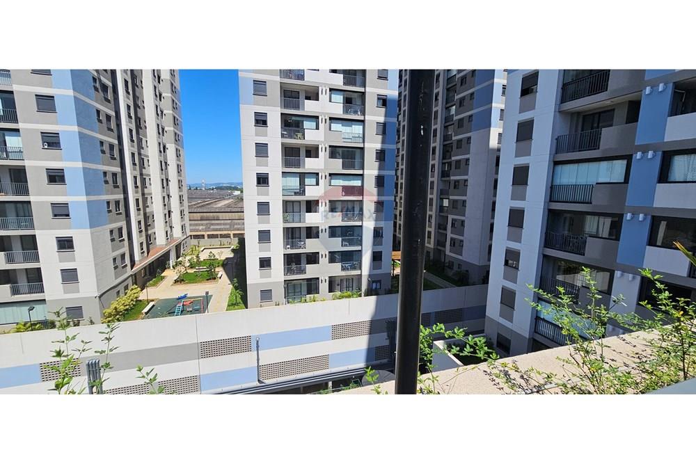 Apartamento - Alugar - Osasco , São Paulo - Cópia de 20231214_101916.jpg - 601261029-93