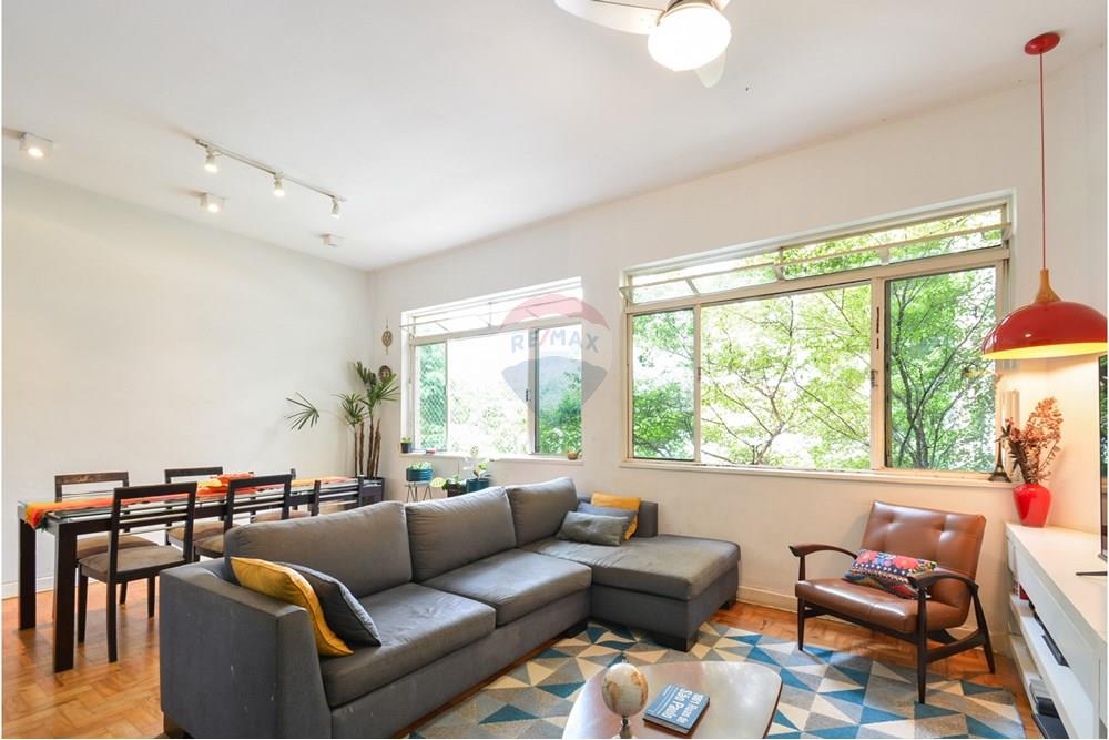 Apartamento - Venda - São Paulo , São Paulo - 01fotos_013.jpg - Sala de estar - 601251024-56