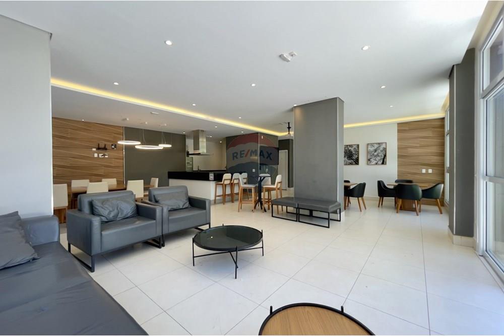 Apartamento - Venda - São Paulo , São Paulo - Rua Celso Ramos 255 - Cond. Natureza Clube Morumbi - Vila Andrade - 2 dorm,2 vagas,suite,varanda (30).jpeg - 601301008-74