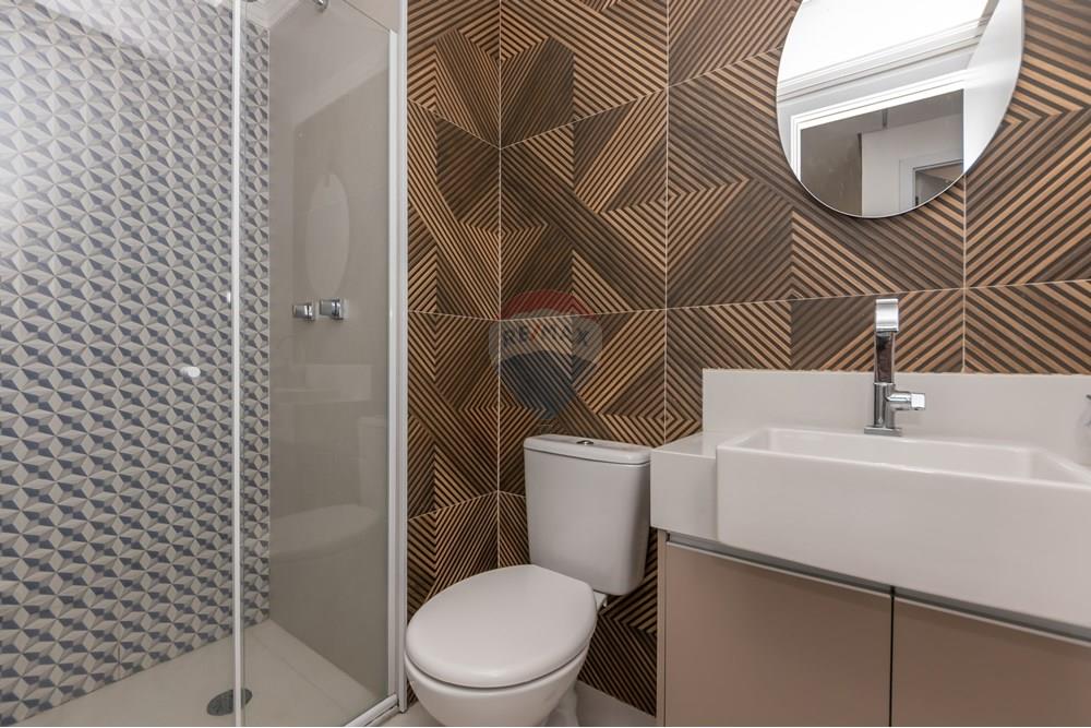 Apartamento - Venda - São Paulo , São Paulo - IMG_805211.jpg - Banheiro - 602261001-43