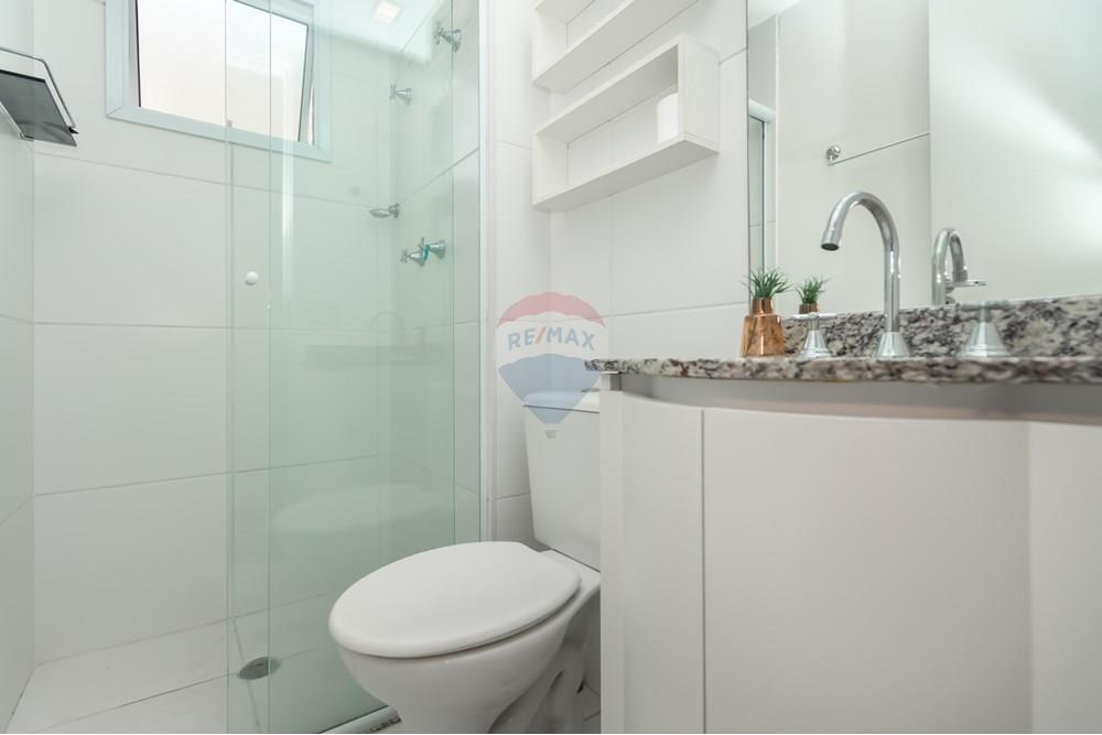 Apartamento - Venda - São Paulo , São Paulo - 19 - Banheiro Social.jpg - 602031008-74