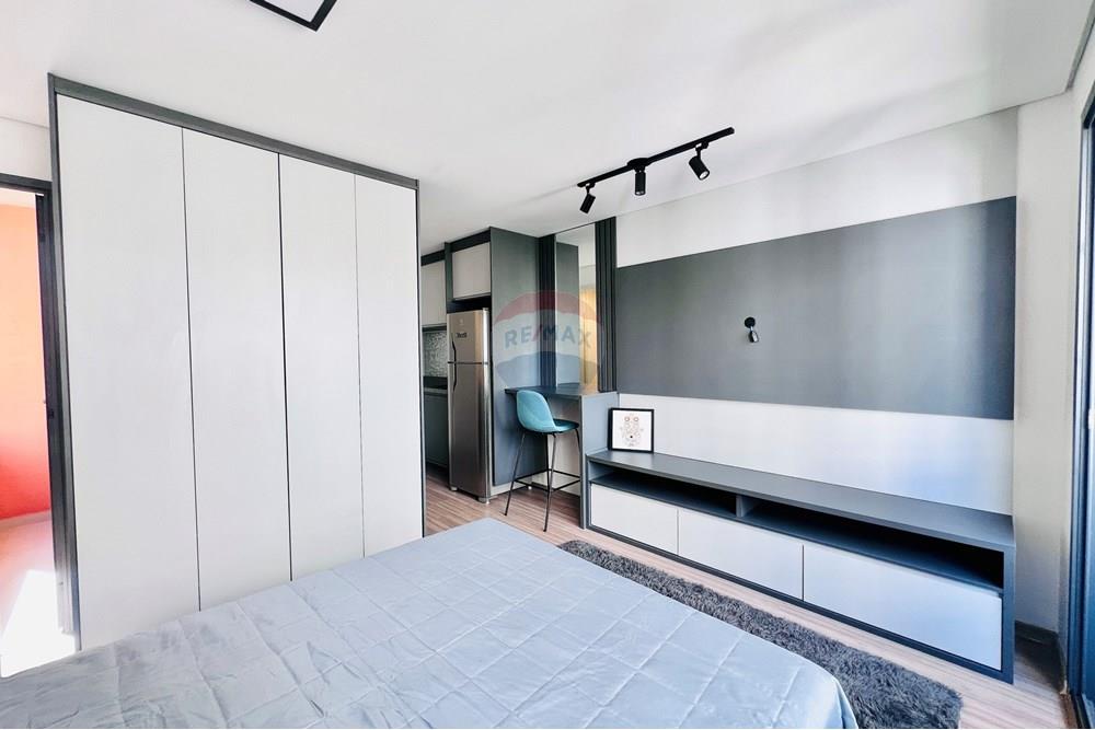 Studio - Alugar - São Paulo , São Paulo - IMG_0309.jpg - 601261059-109