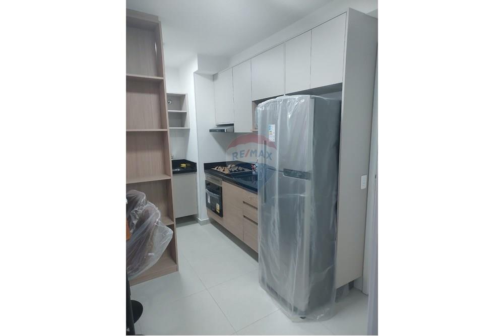 Apartamento - Alugar - São Paulo , São Paulo - 9.jpg - 602141069-19