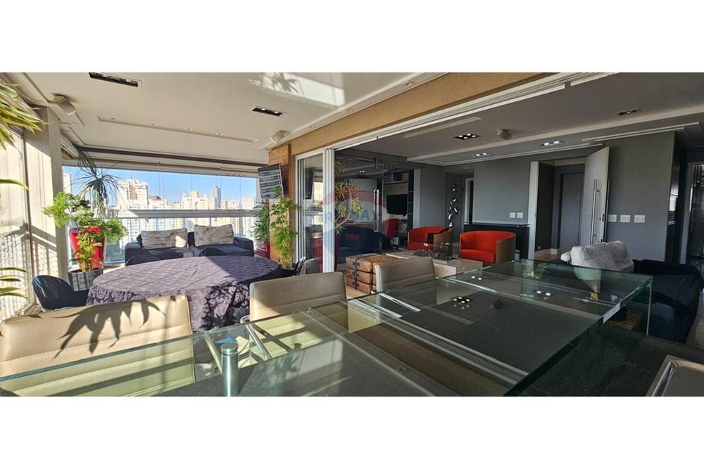 Apartamento - Alugar - São Paulo , São Paulo - ad18ea.jpg - 602361003-16