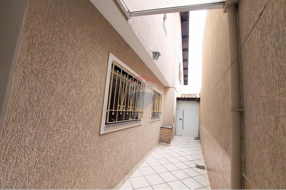 Sobrado - Alugar - São Paulo , São Paulo - 20250829_102130.jpg - Corredor - 602381006-13