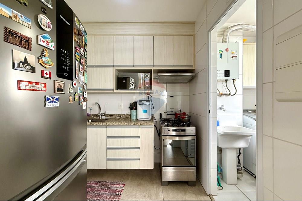 Apartamento - Venda - São Paulo , São Paulo - IMG_5989.jpg - 602321013-84