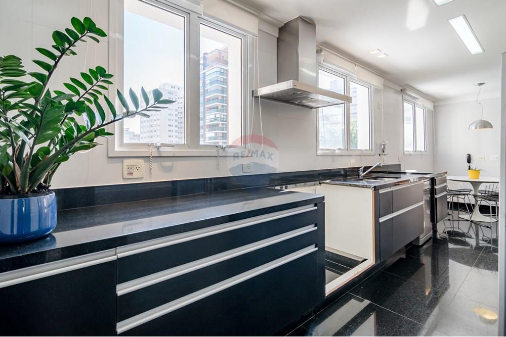 Apartamento - Venda - São Paulo , São Paulo - 04cozinha_002.jpg - 601401041-15
