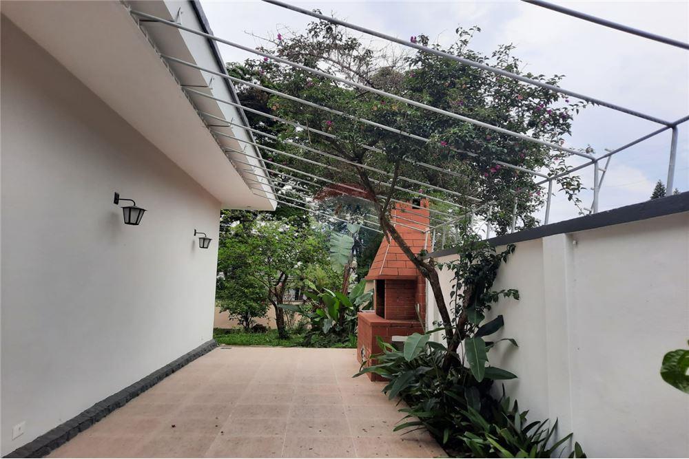 Casa - Alugar - São Paulo , São Paulo - 41 - 601971018-1209