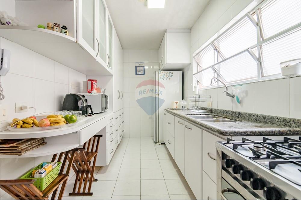 Apartamento - Venda - São Paulo , São Paulo - 04cozinha_002.jpg - 601401041-12