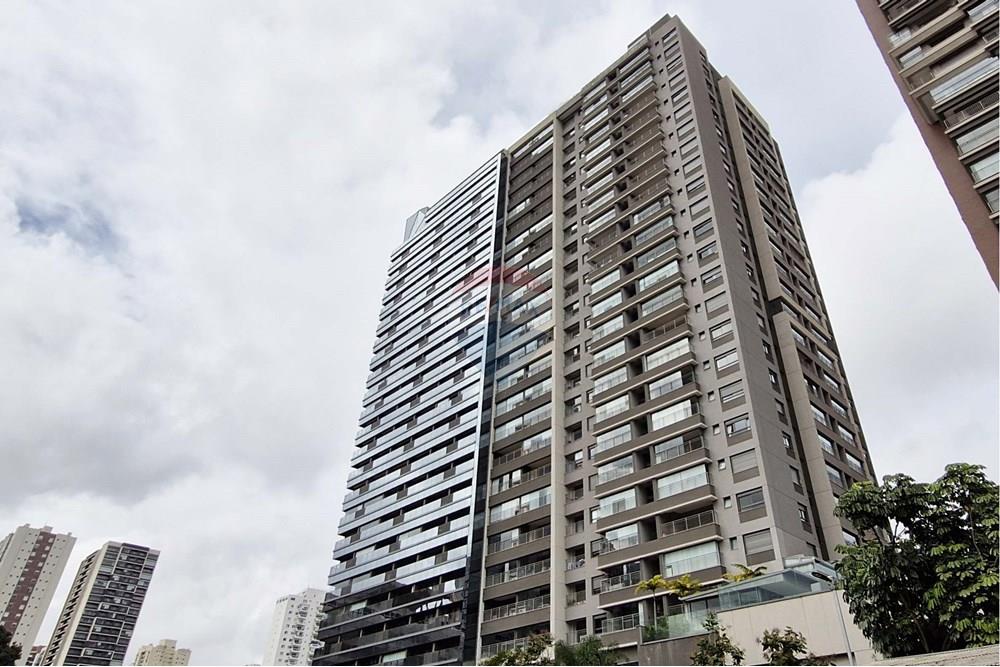 Apartamento - Alugar - São Paulo , São Paulo - AV. RUBEM BERTA, 850 (2).jpg - 601361020-428