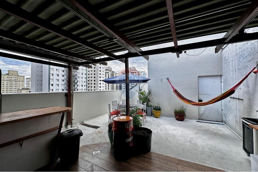 Cobertura - Venda - São Paulo , São Paulo - IMG_8725.jpg - 602321006-72