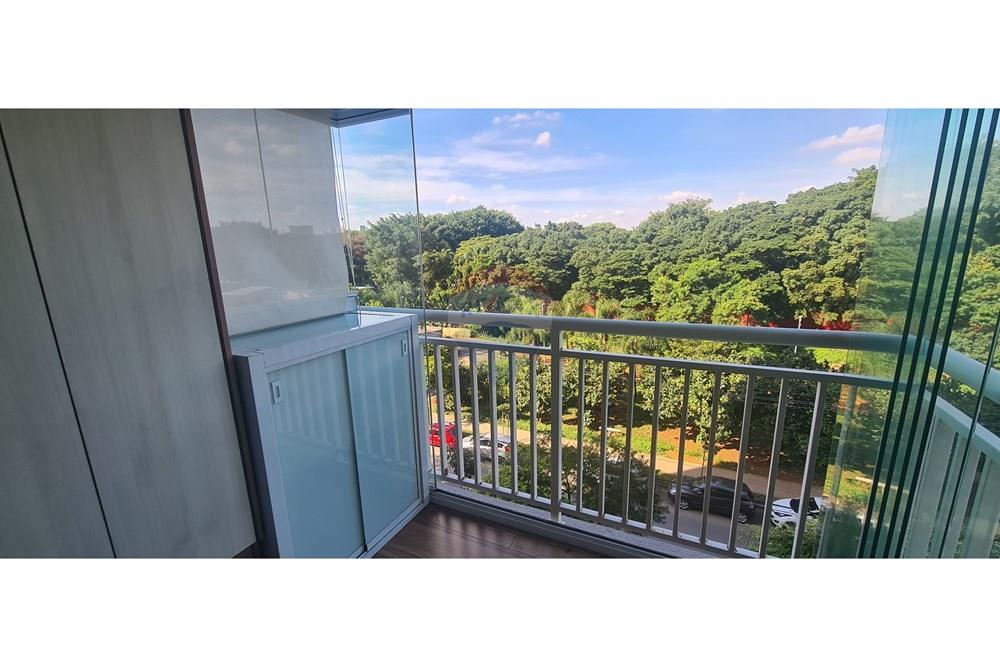 Apartamento - Alugar - São Paulo , São Paulo - 20250508_141559.jpg - 602181029-64