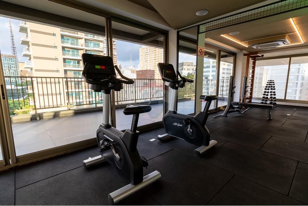 Studio - Venda - São Paulo , São Paulo - 01fotos_047.jpg - 601181053-16