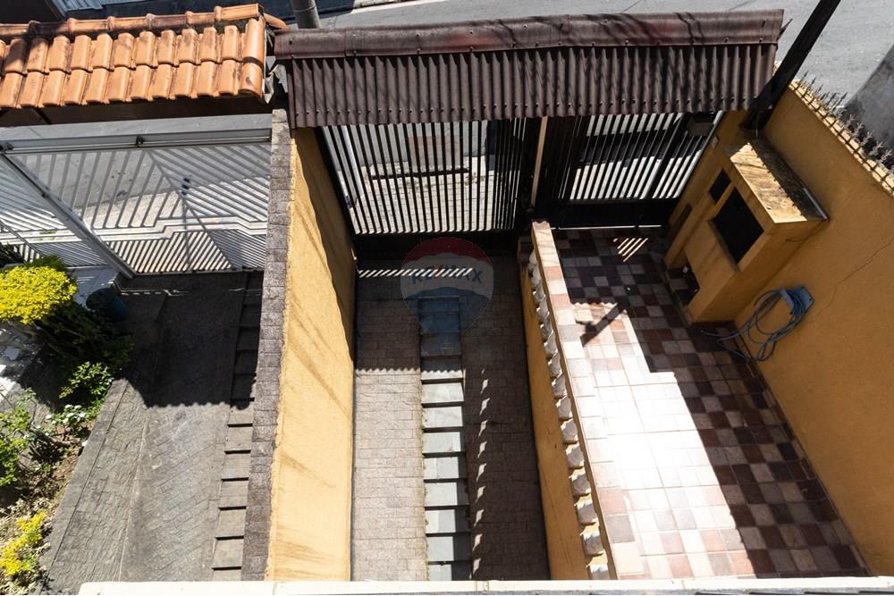 Sobrado - Venda - São Paulo , São Paulo - Rua Mendonça Uchoa,  455_30.jpg - 601751074-70