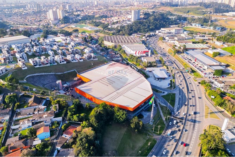 Casa - Venda - Granja Viana , São Paulo - DJI_0704.jpg - 602241019-23