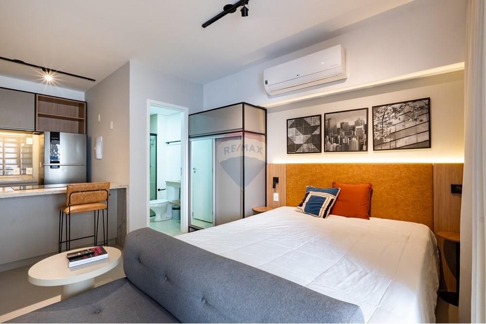 Studio - Venda - São Paulo , São Paulo - DSC03072.jpg - 601181090-17