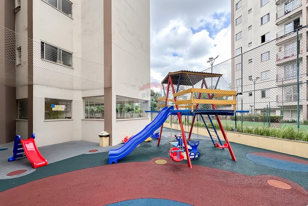 Apartamento, 3 quartos, 61 m² - Foto 40