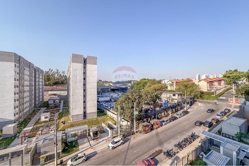 Apartamento - Venda - São Paulo , São Paulo - 2edf4cf2-8520-4794-bd8b-8b27c48f87b2.jpeg - 601181003-101