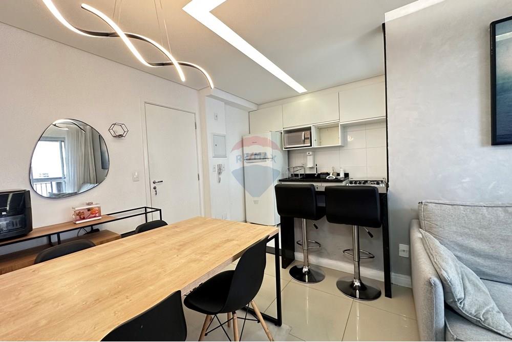 Apartamento - Alugar - São Paulo , São Paulo - IMG_4015.jpeg - 602071001-246