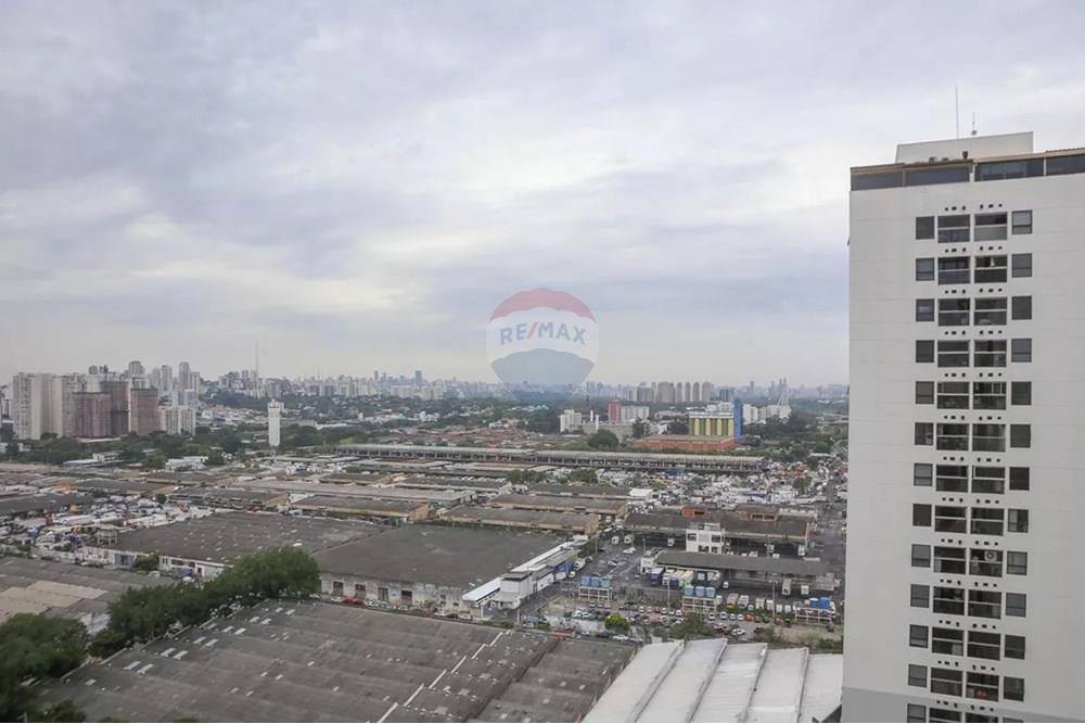 Apartamento - Alugar - São Paulo , São Paulo - IMG_0657.jpg - 602181008-74