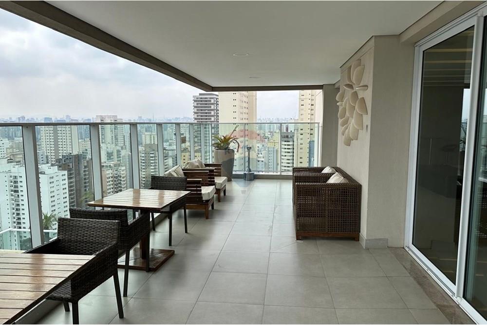 Apartamento - Alugar - São Paulo , São Paulo - salão.jpg - 601361052-95
