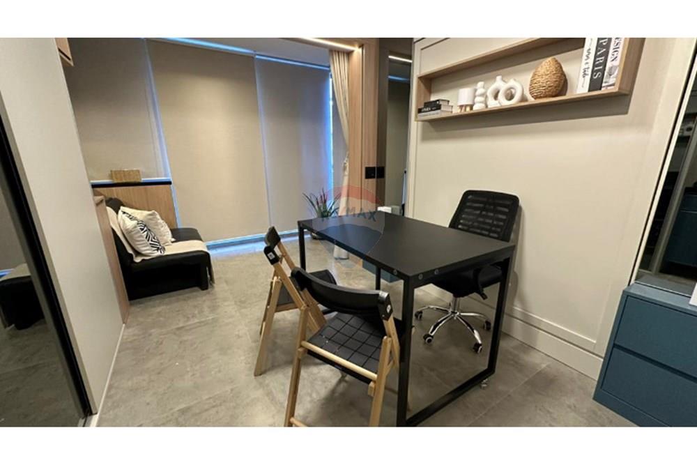 Studio - Alugar - São Paulo , São Paulo - 825b455c-895d-4fc1-af06-826364c93630.jpeg - 602361011-43
