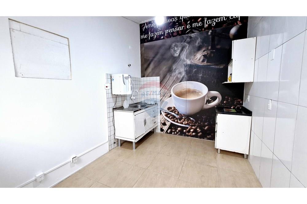 Casa Comercial - Alugar - São Paulo , São Paulo - AV. JESUINO MACIEL, 1246 (45).jpg - 601361003-186