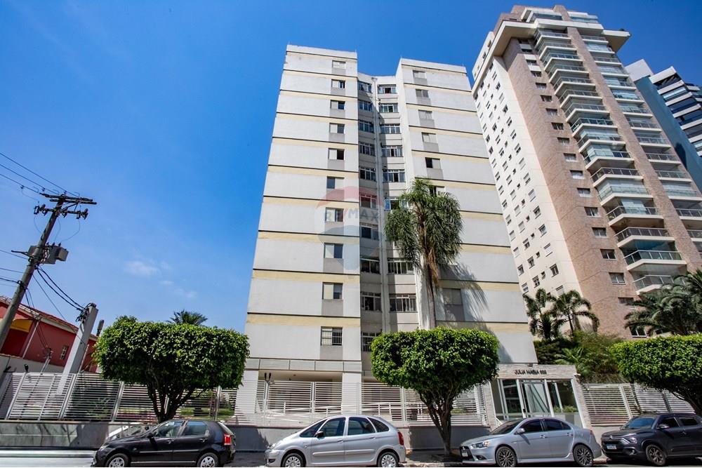 Apartamento - Venda - São Paulo , São Paulo - 601301078-9 - Av Dr Altino Arantes, 669-001 - Copia.jpg - 601301078-9